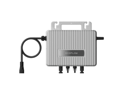 EcoFlow Micro Inverter 800W in Kenya