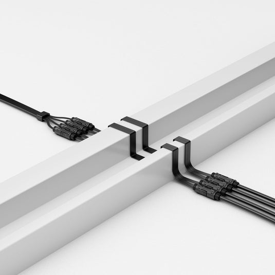 EcoFlow Super Flat Cable 2 EcoFlow Super Flat Cable in Kenya