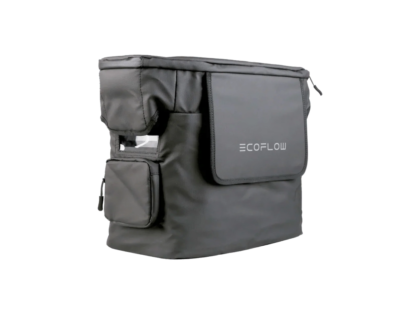 EcoFlow DELTA 2 Bag in Kenya