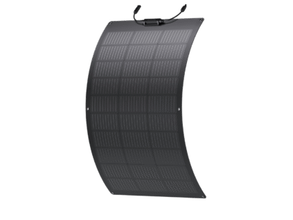 EcoFlow Flexible Solar Panel 100W in Kenya