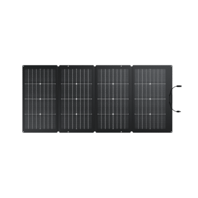 EcoFlow Portable Solar Panel 220W (SOLAR220W)