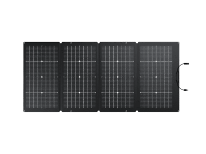 EcoFlow Portable Solar Panel 220W (SOLAR220W) in Kenya