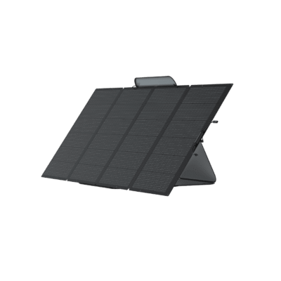 EcoFlow Portable Solar Panel 400W (SOLAR400W)