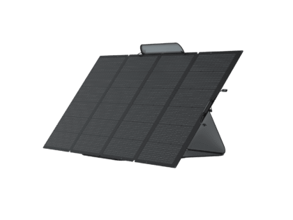EcoFlow Portable Solar Panel 400W (SOLAR400W) in Kenya