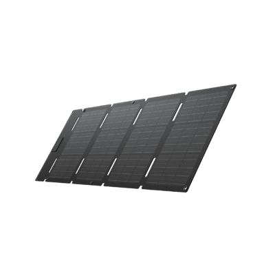 EcoFlow Solar Panel 45W