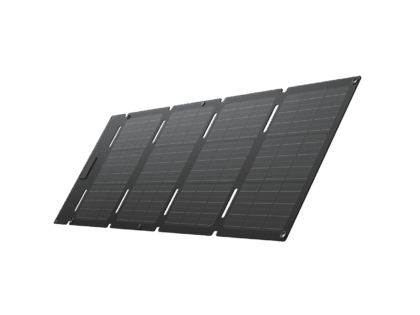 EcoFlow Solar Panel 45W in Kenya