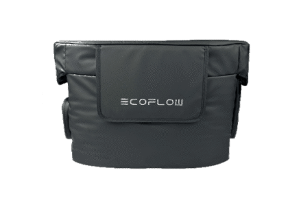 EcoFlow DELTA 2 Max Bag in Kenya