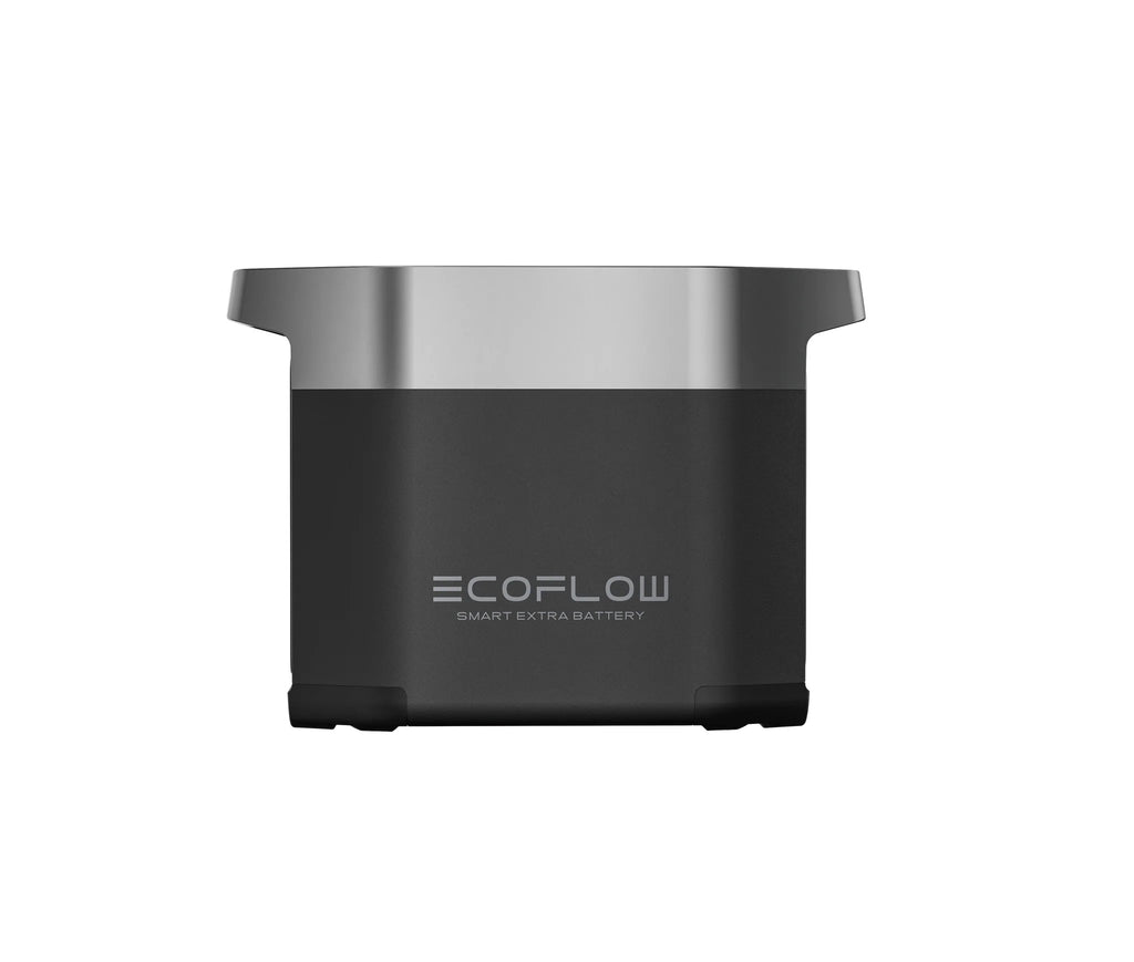 EcoFlow Extra Solar Deep Cycle Battery for DELTA 2 (ZMR330EB) 4 EcoFlow Extra Solar Deep Cycle Battery for DELTA 2 (ZMR330EB) in Kenya