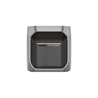 EcoFlow DELTA 3 Plus Smart Extra Battery (EFDELTA3P-EB)