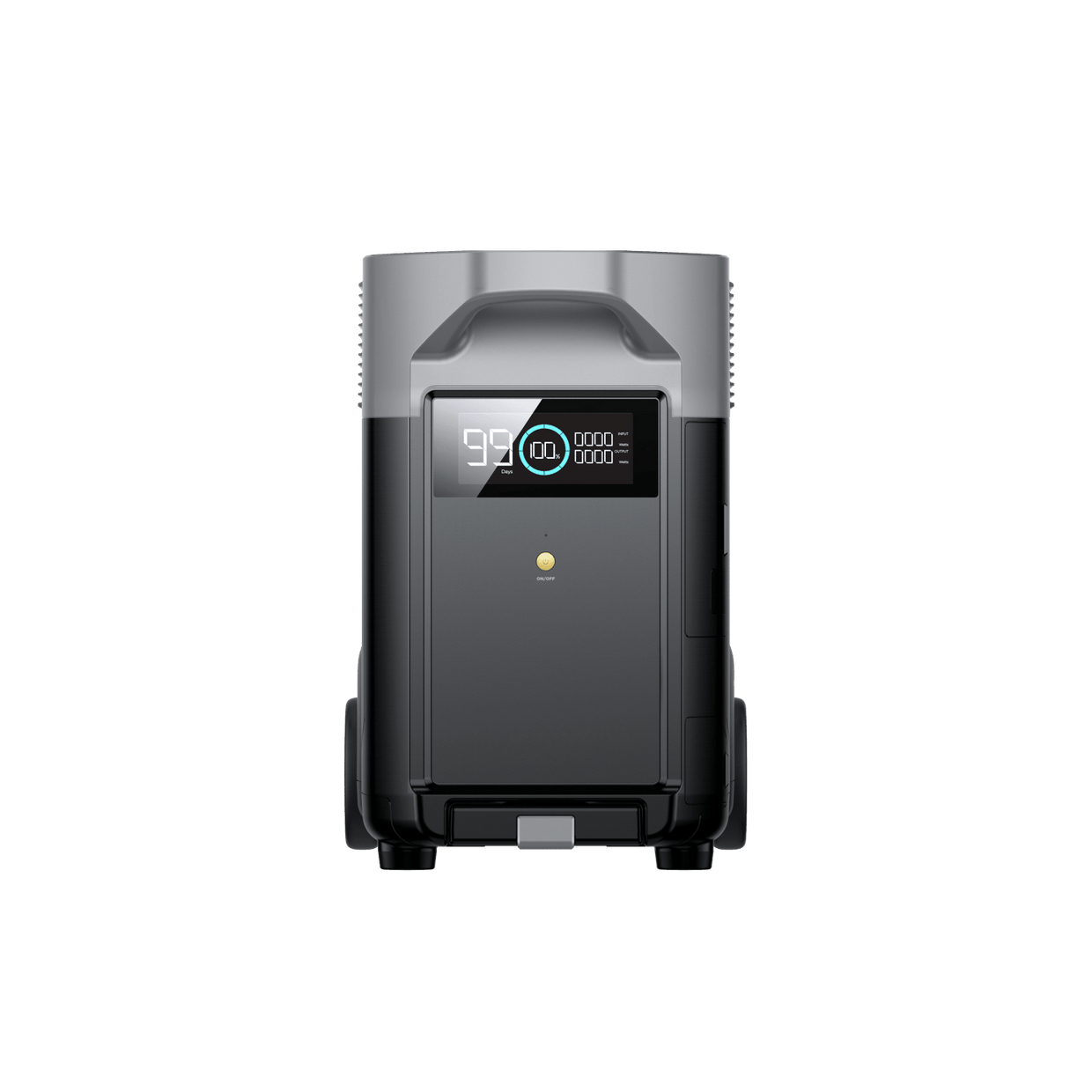 EcoFlow Extra Solar Deep Cycle Battery for DELTA Pro (DELTAPROEB-US) 1 EcoFlow Extra Solar Deep Cycle Battery for DELTA Pro (DELTAPROEB-US) in Kenya