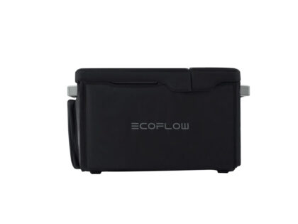 EcoFlow GLACIER Bag in Kenya