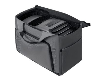 EcoFlow WAVE 2 Bag in Kenya