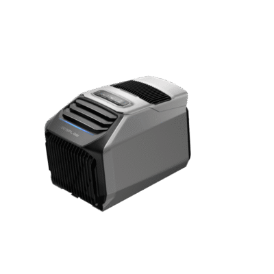 EcoFlow WAVE 2 Smart Portable Air Conditioner (ZYDKT210-UK-NBOX)