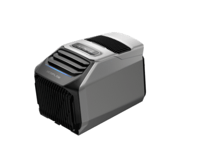 EcoFlow WAVE 2 Smart Portable Air Conditioner (ZYDKT210-UK-NBOX) in Kenya