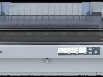 Epson LQ-2190 Dot Matrix Printer (C11CA92001A0)