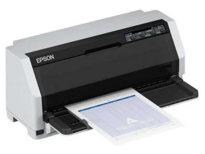 Epson LQ-690II 24-Pin Dot Matrix Printer (C11CJ82402)
