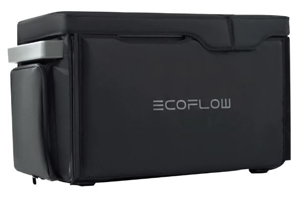 EcoFlow GLACIER Bag 3 EcoFlow GLACIER Bag in Kenya