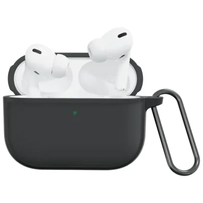 Green Lion Berlin Series PC Case AirPods Pro 3 Black