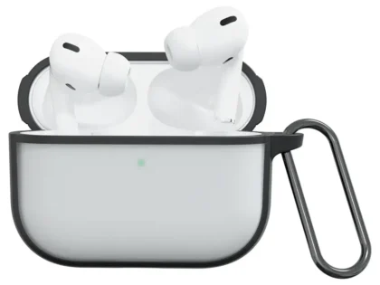 Green Lion Berlin Series PC Case AirPods Pro 3 Gray