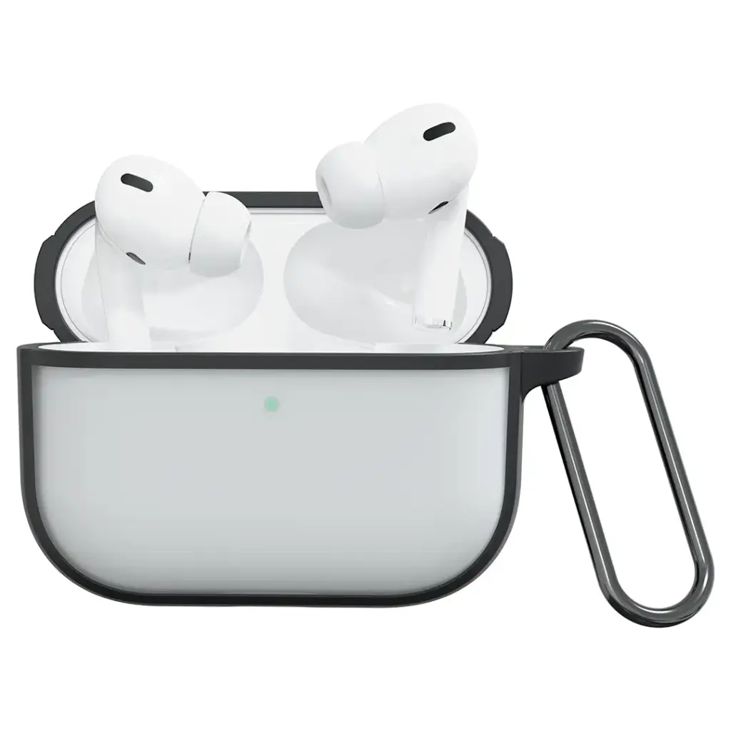 Green Lion Berlin Series PC Case AirPods Pro 3 Gray 1 Green Lion Berlin Series PC Case AirPods Pro 3 Gray