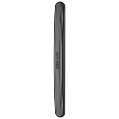 Green Lion Car Door Guard 4-Strip Pack Black