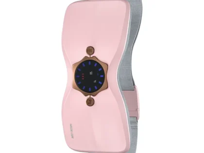 Green Lion Flora Heat Menstrual Heating Pad Pink