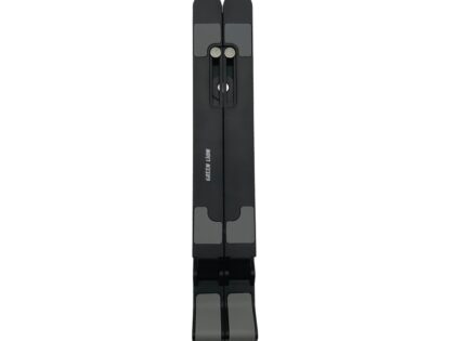 Green Lion Foldable Laptop Stand 7 Tilts Black