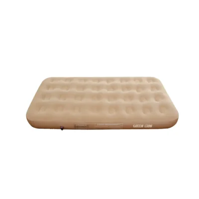 Green Lion GMT-190 Automatic Inflatable Mattress Beige