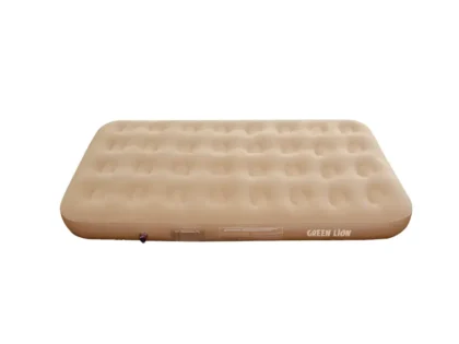 Green Lion GMT-190 Automatic Inflatable Mattress Beige
