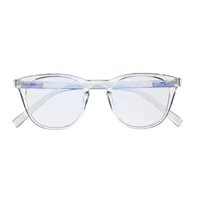 Green Lion Optix Anti-Blue Light Eyewear Clear