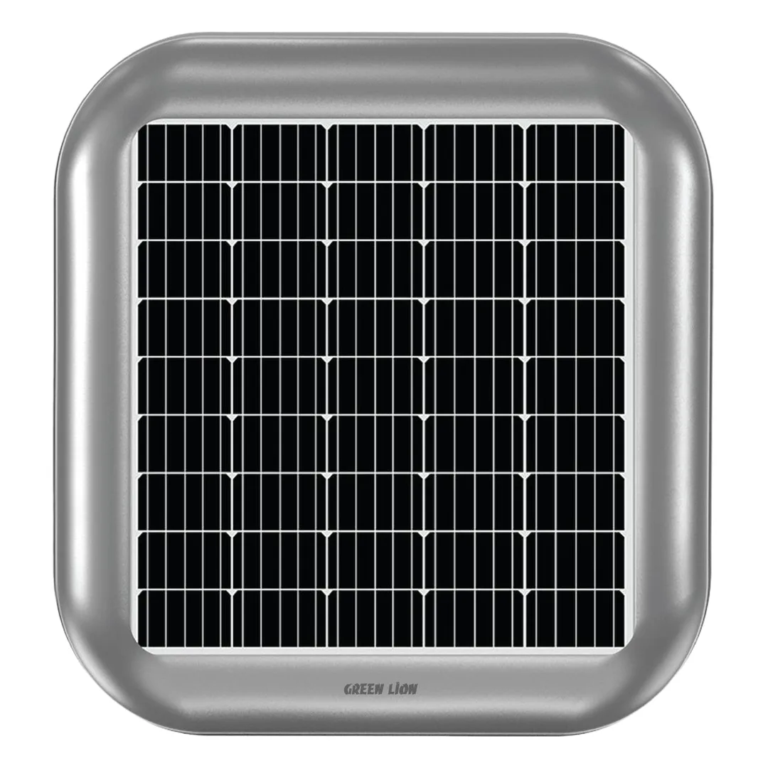 Green Lion Solar Auto Car Cover Universal Grey 1 Green Lion Solar Auto Car Cover Universal Grey
