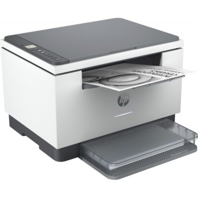 HP LaserJet M236DW, Wireless Duplex Monochrome Laser Multifunction Printer