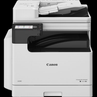 Canon imageRUNNER 2425i 25ppm A3 Monochrome Laser Multifunctional Photocopier (5989C009AA)