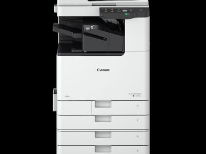 Canon imageRUNNER 2730i 30ppm A3 Monochrome Laser Multifunctional Photocopier (5525C002AA)