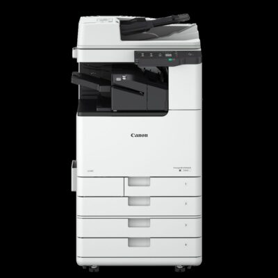 Canon imageRUNNER 2745i 45ppm A3 Monochrome Laser Multifunctional Photocopier (5527C002AA)