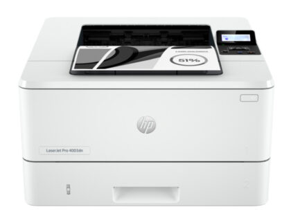 HP LaserJet Mono 4003dn, High-Speed Duplex Network Monochrome Laser Printer