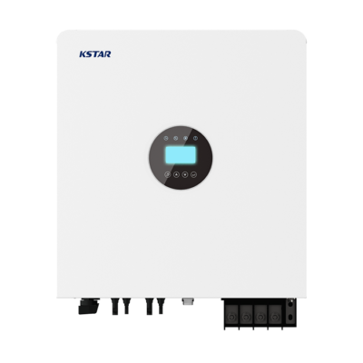 BlueKernel G50KT 50kW On-Grid Solar Inverter 3-Phase IP66