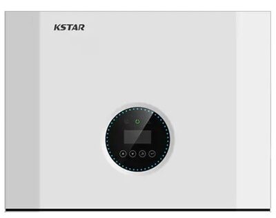 Kstar S10KT 10kW 3-Phase Smart Hybrid Inverter IP65