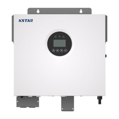 Kstar Knight 6kW Smart Hybrid Inverter/Charger 48VDC