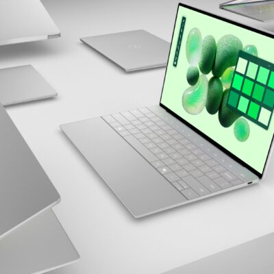 Dell XPS 13 9345, Snapdragon X Elite, 32GB RAM, 1TB SSD, 13.4-Inch InfinityEdge Touchscreen Ultrabook