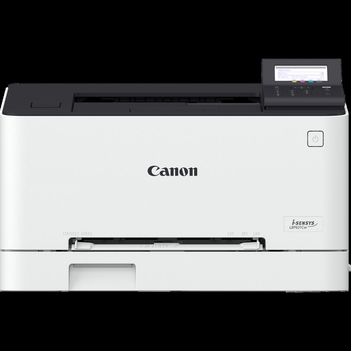Canon i-SENSYS LBP631Cw A4 Colour Laser Single Function 18ppm Printer (5159C004AA) 1 Canon i-SENSYS LBP631Cw A4 Colour Laser Single Function 18ppm Printer (5159C004AA)