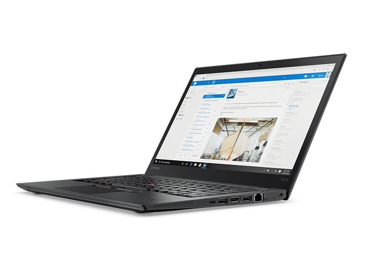 Lenovo ThinkPad T470s, Intel Core i7 7th Gen, 8GB RAM, 256GB SSD, 14-Inch Non-Touch Laptop 1 Lenovo ThinkPad T470s, Intel Core i7 7th Gen, 8GB RAM, 256GB SSD, 14-Inch Non-Touch Laptop