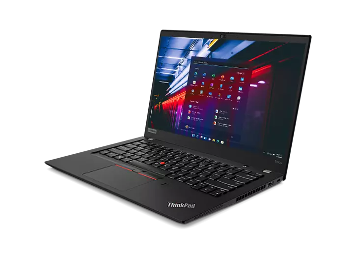 Lenovo ThinkPad T490s, Intel Core i5 8th Gen, 16GB RAM, 256GB SSD, 14-Inch Non-Touch Laptop 1 Lenovo ThinkPad T490s, Intel Core i5 8th Gen, 16GB RAM, 256GB SSD, 14-Inch Non-Touch Laptop