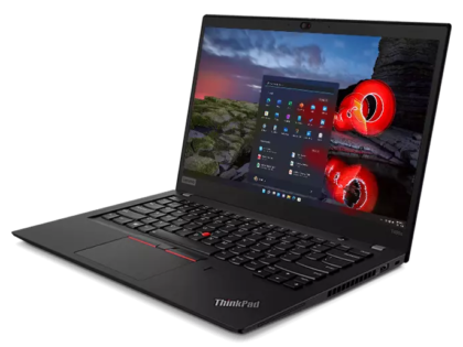 Lenovo ThinkPad T495s, AMD Ryzen 7, 16GB RAM, 512GB SSD, 14-Inch, 2GB Dedicated Graphics