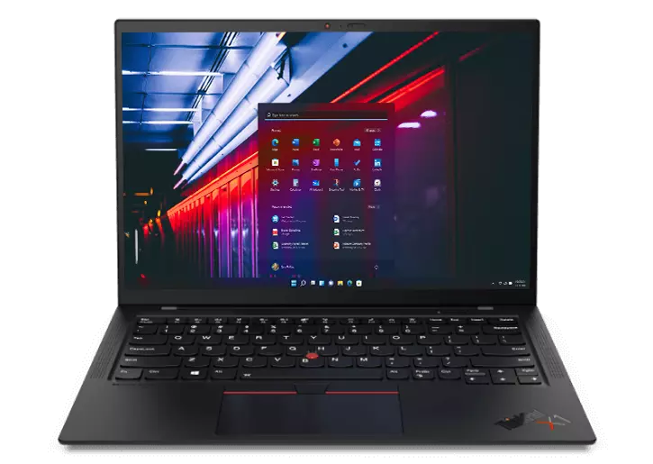 Lenovo ThinkPad X1 Carbon Gen 9, Intel Core i7 11th Gen, 16GB RAM, 512GB SSD, 14-Inch Non-Touch Laptop 1 Lenovo ThinkPad X1 Carbon Gen 9, Intel Core i7 11th Gen, 16GB RAM, 512GB SSD, 14-Inch Non-Touch Laptop