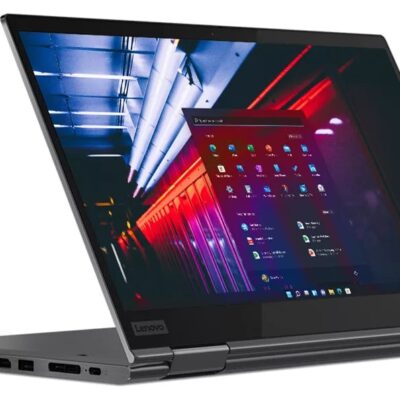 Lenovo ThinkPad X1 Yoga Gen 4 Intel Core i7 8th Gen 16GB RAM 512GB SSD 14" Touchscreen (Grade A)