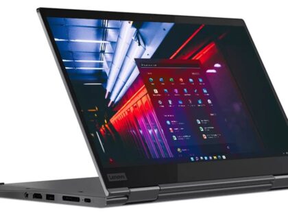 Lenovo ThinkPad X1 Yoga Gen 4 Intel Core i7 8th Gen 16GB RAM 512GB SSD 14" Touchscreen (Grade A)