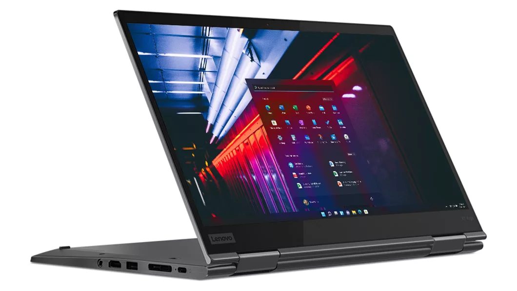 Lenovo ThinkPad X1 Yoga Gen 4 Intel Core i7 8th Gen 16GB RAM 512GB SSD 14" Touchscreen (Grade A) 1 Lenovo ThinkPad X1 Yoga Gen 4 Intel Core i7 8th Gen 16GB RAM 512GB SSD 14" Touchscreen (Grade A)