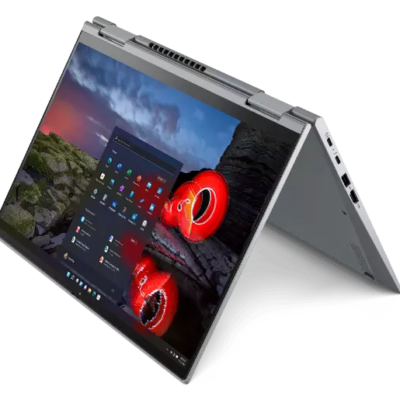 Lenovo ThinkPad X1 Yoga Gen 6 Intel Core i7 11th Gen 32GB RAM 512GB SSD 14" Touchscreen (Grade A)