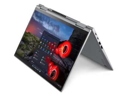 Lenovo ThinkPad X1 Yoga Gen 6 Intel Core i7 11th Gen 32GB RAM 512GB SSD 14" Touchscreen (Grade A)
